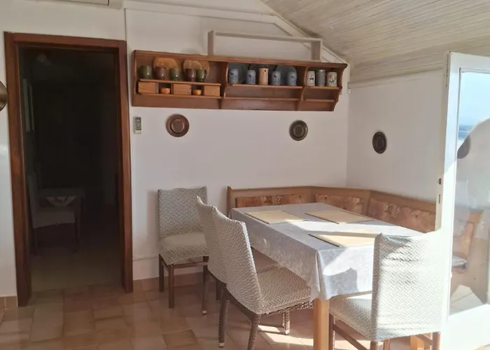 Apartments Fina