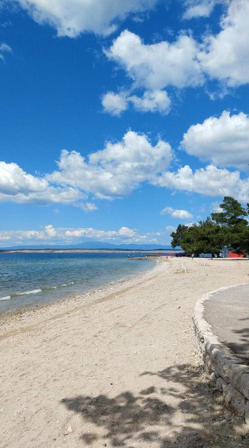 Fina Apartmán Crikvenica