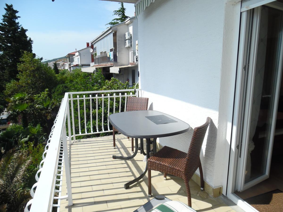 Fina Apartmán Crikvenica