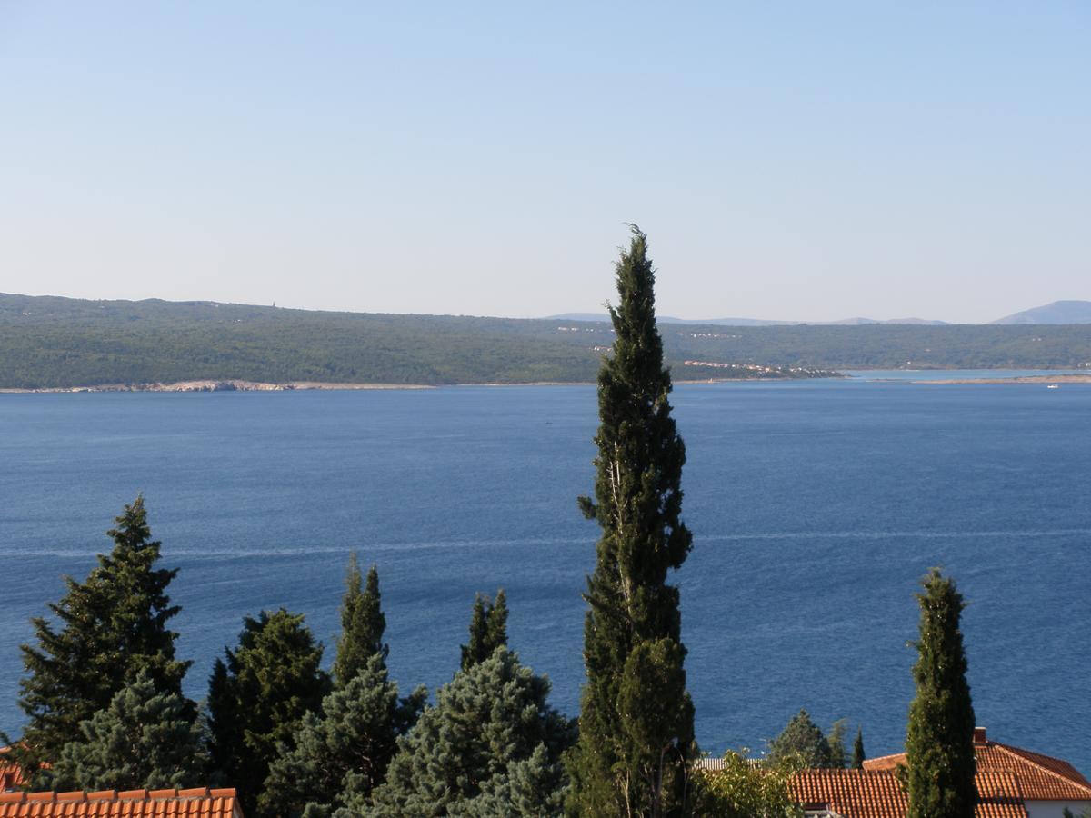 Apartmán Fina
