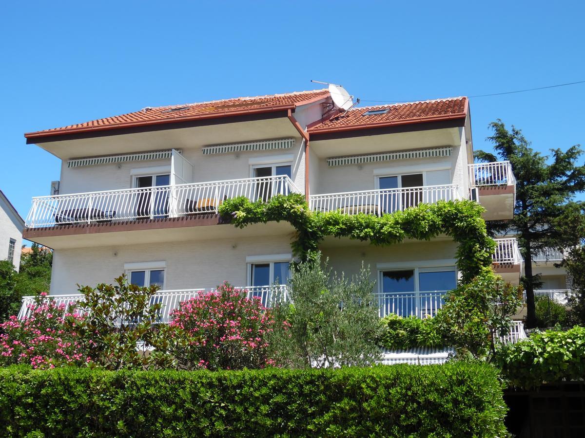 Apartmán Fina Crikvenica