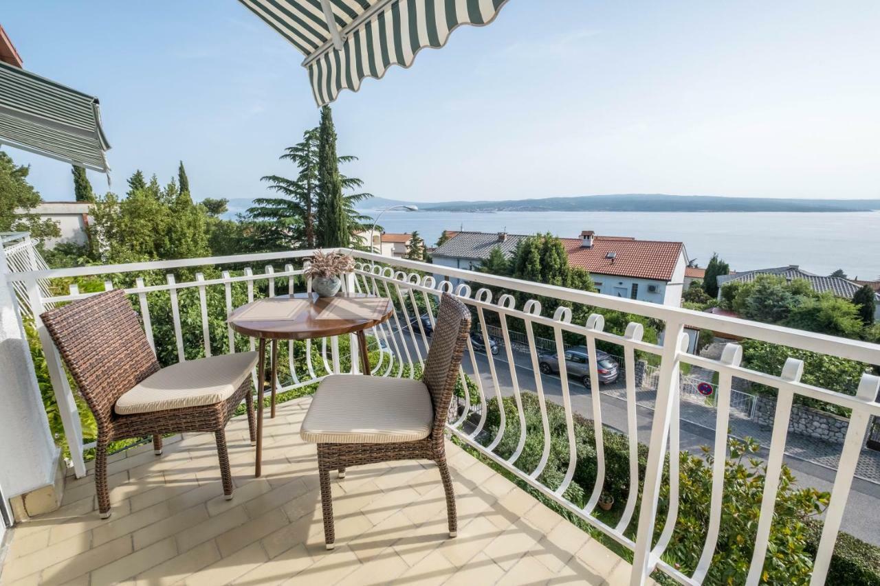 Fina Crikvenica