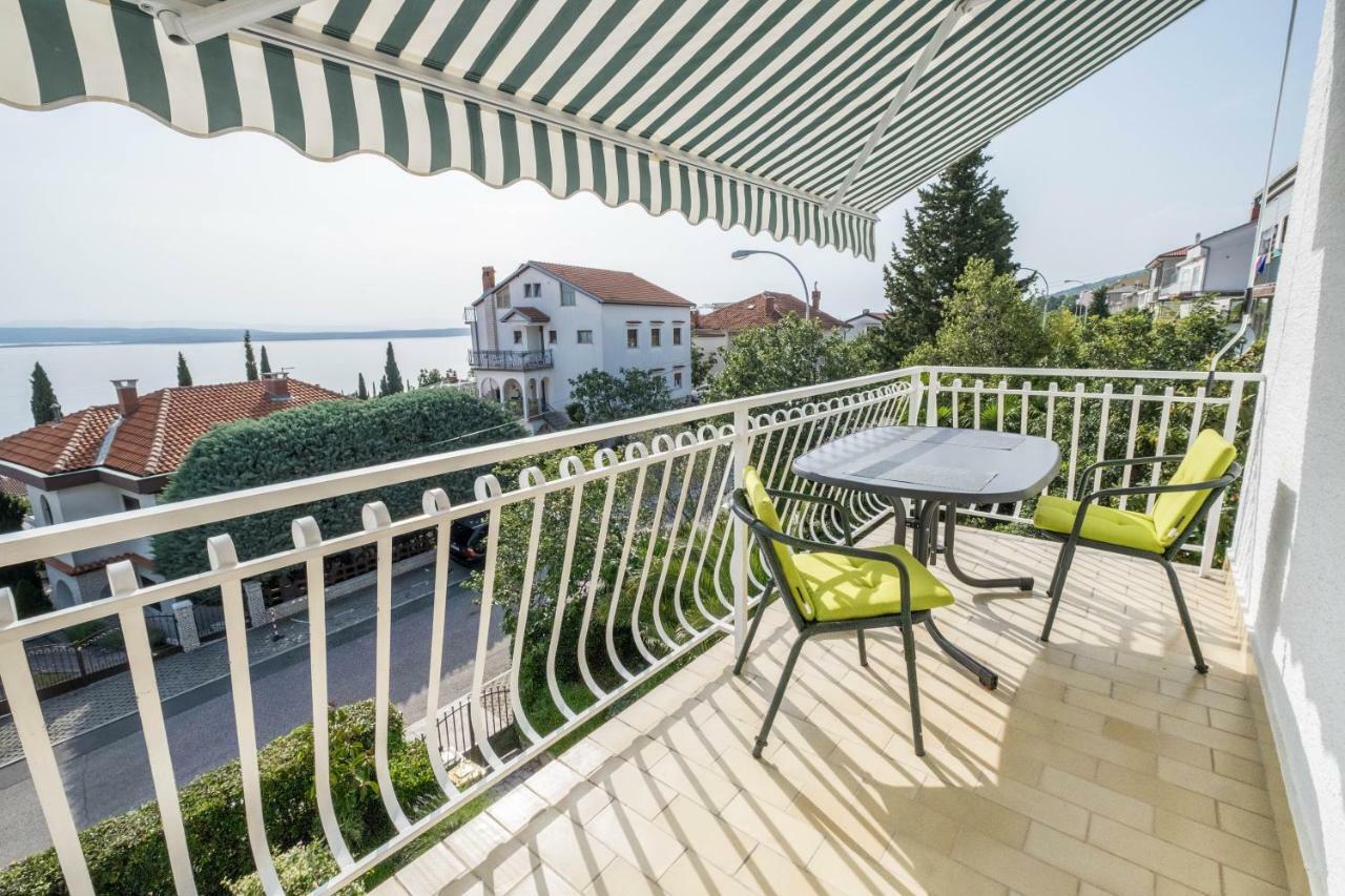Fina Crikvenica