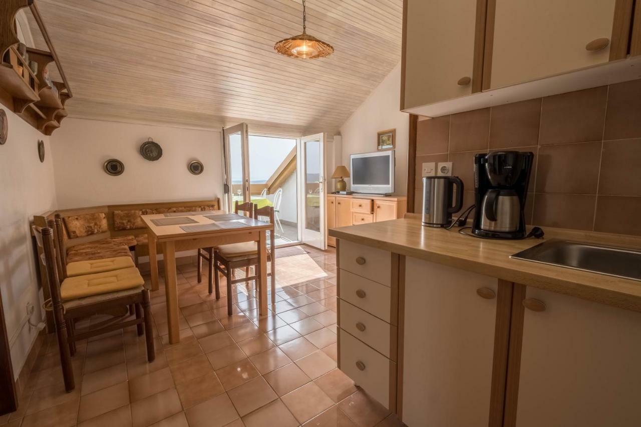 Apartmán Fina